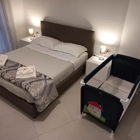 Casa Gise * Aci Castello