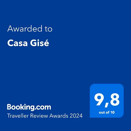 Apartment Casa Gise Aci Castello
