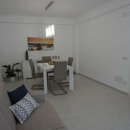 Apartment Casa Gise *