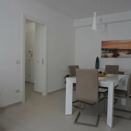 Casa Gisé Apartamento Aci Castello