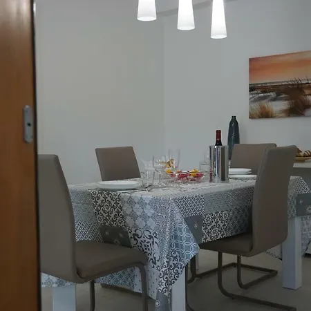 Casa Gise *