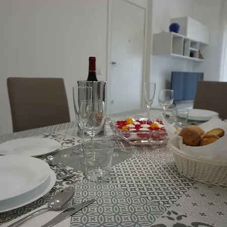 Apartamento Casa Gisé *