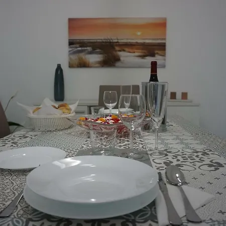 Casa Gisé *