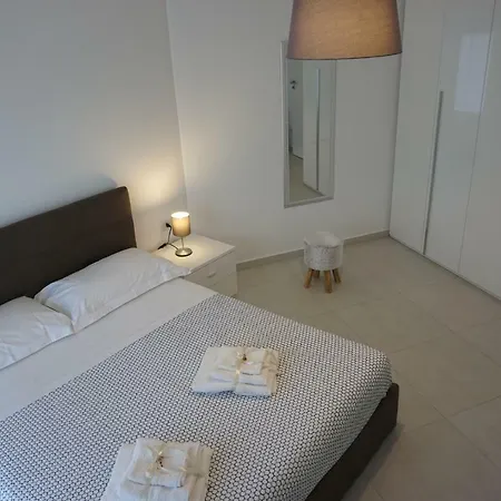 Apartamento Casa Gisé *