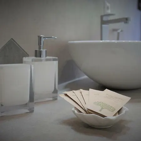 Apartamento Casa Gisé