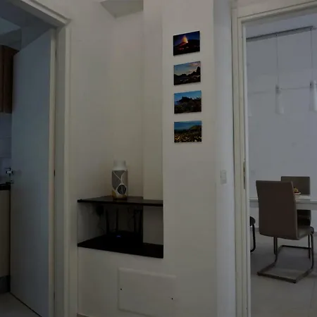 Apartment Casa Gise *