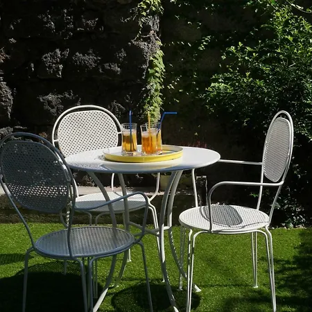 Apartment Casa Gise *