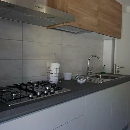 Casa Gise Apartment Aci Castello