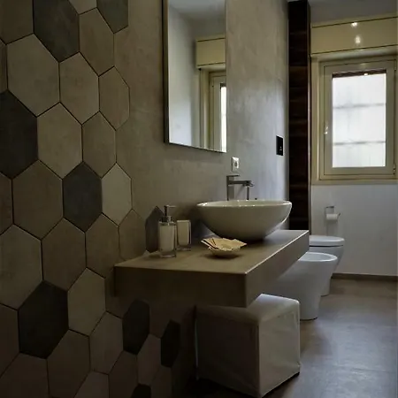 Casa Gise Apartment