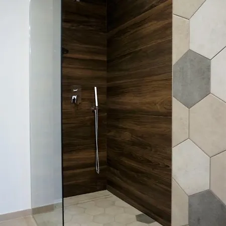 Casa Gise Apartment