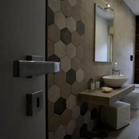 Casa Gise Apartment *