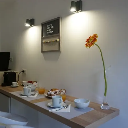 Apartment Casa Gise Aci Castello