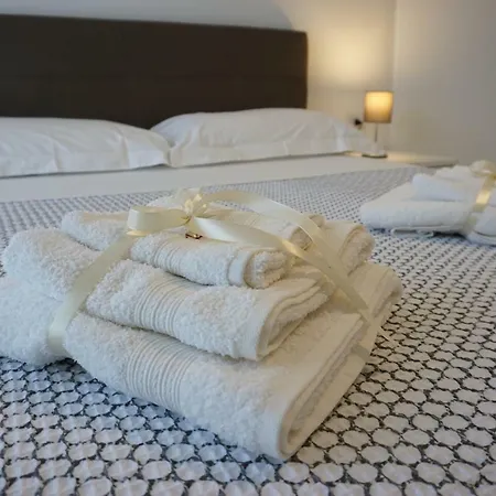 Apartment Casa Gise Aci Castello