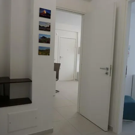Apartamento Casa Gisé Aci Castello