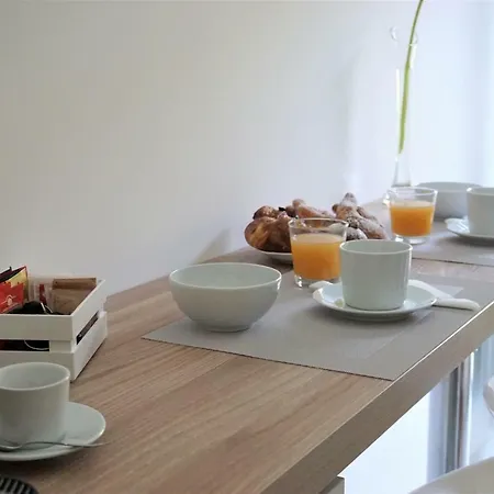 Casa Gise Apartment *