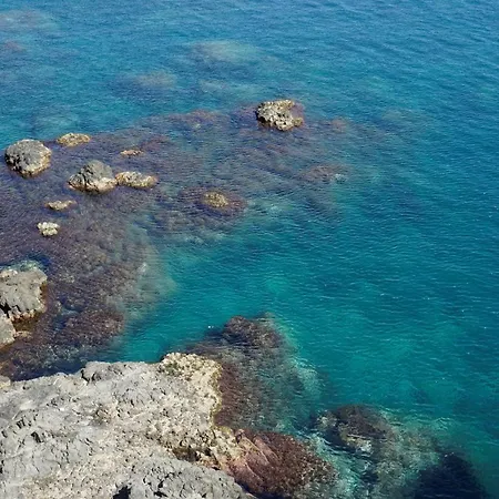 Casa Gisé Aci Castello