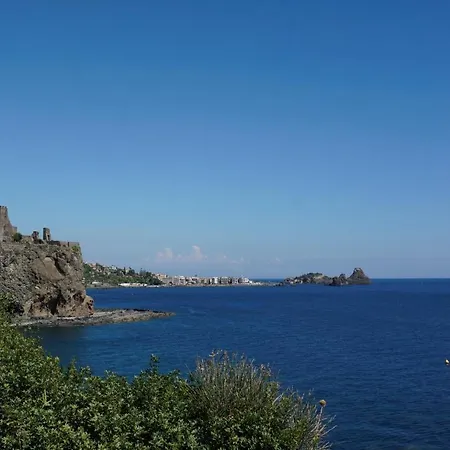 Casa Gisé Apartamento