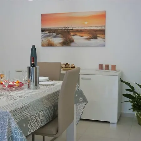 Casa Gise