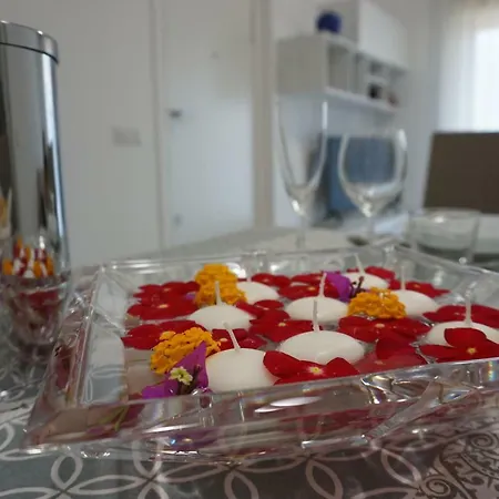 Appartement Casa Gisé