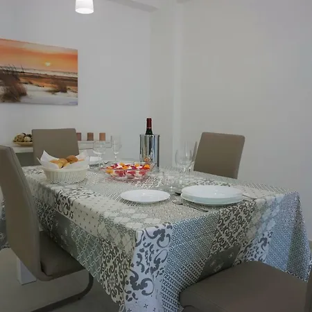 Casa Gise Apartman *