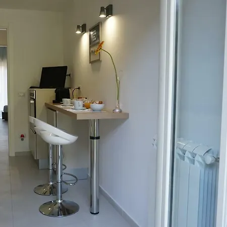 Casa Gise Aci Castello