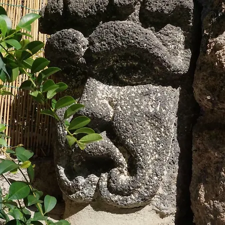 Appartement Casa Gisé *
