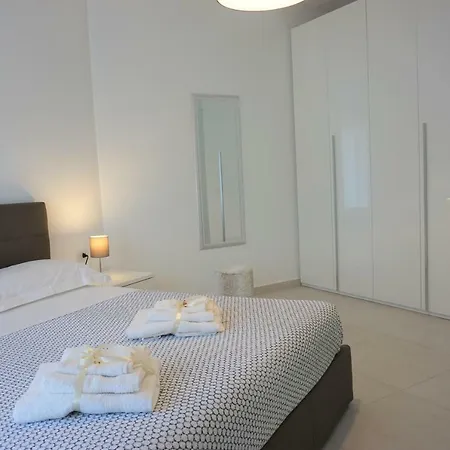Casa Gise شقة *