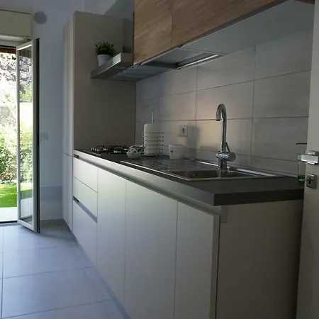 Daire Casa Gise Aci Castello