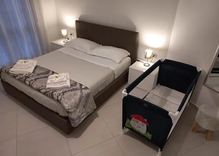 Casa Gise * אצ'י קסטלו