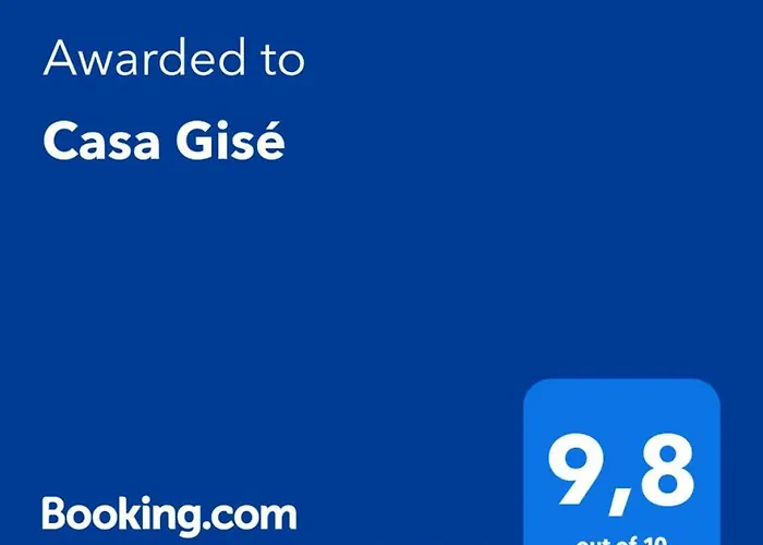Casa Gise אצ'י קסטלו
