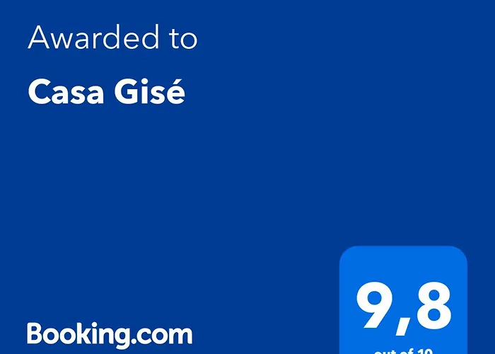 דירה Casa Gise אצ'י קסטלו