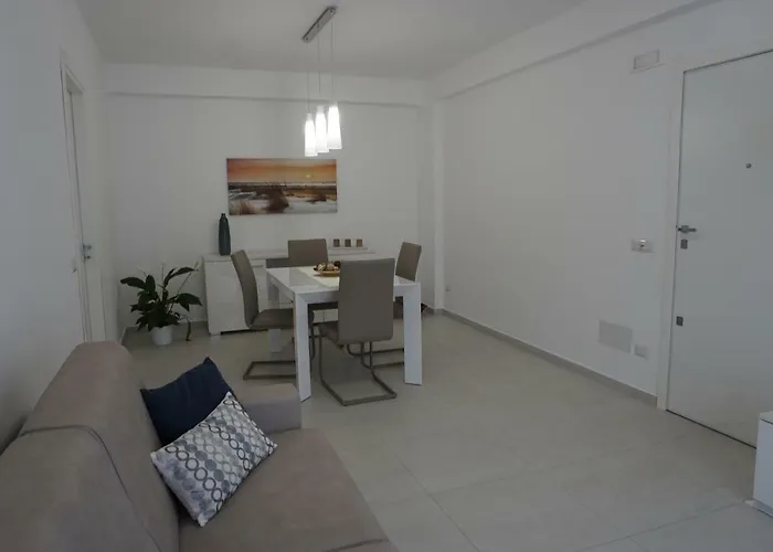 דירה Casa Gise *