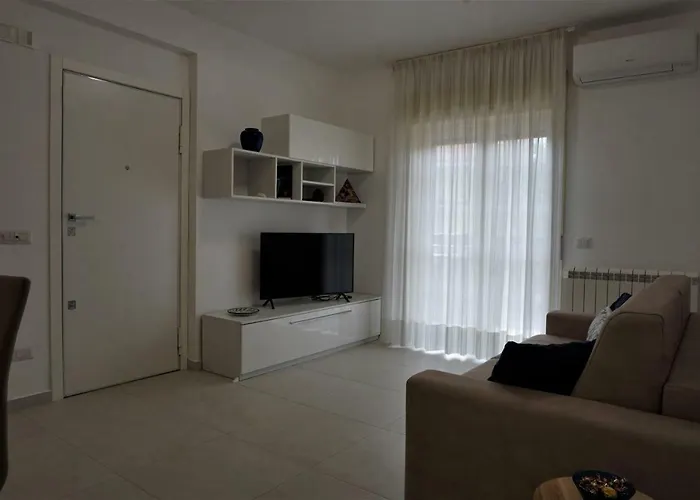 Casa Gise * אצ'י קסטלו