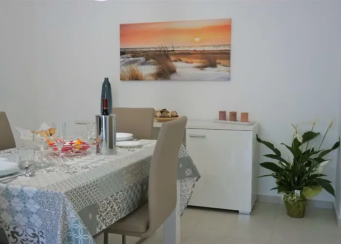 Casa Gise