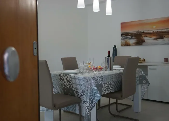 Casa Gise *