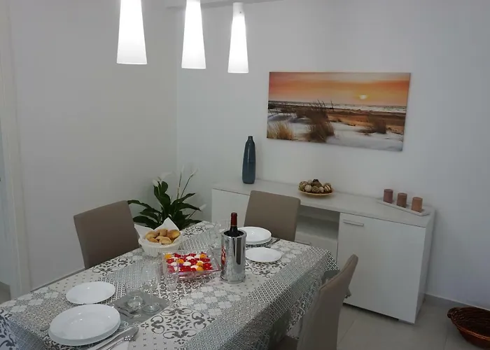 Casa Gise דירה אצ'י קסטלו