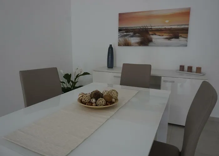 דירה Casa Gise אצ'י קסטלו