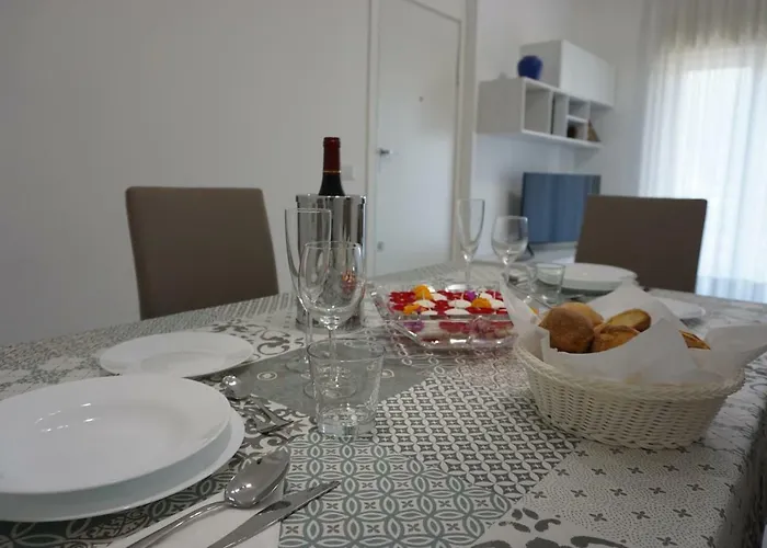 דירה Casa Gise *