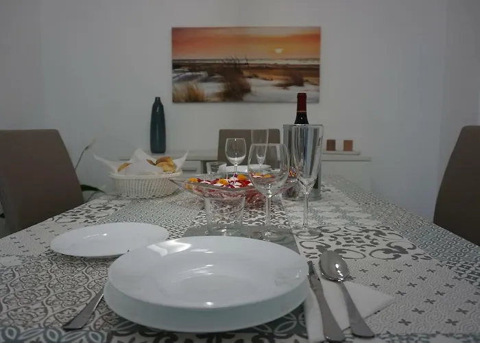 Casa Gise *