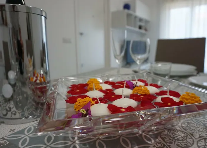 דירה Casa Gise
