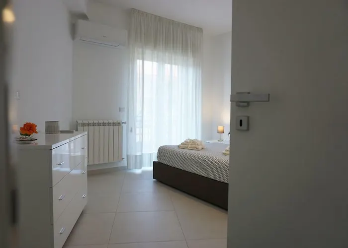 Casa Gise * אצ'י קסטלו
