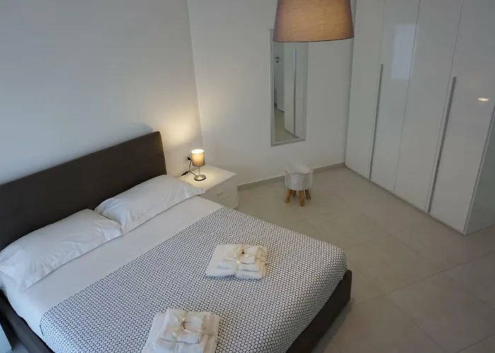 דירה Casa Gise *