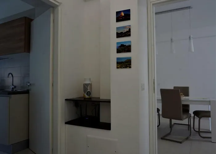 דירה Casa Gise *