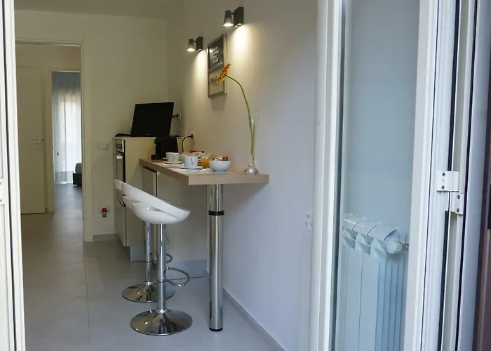 Casa Gise אצ'י קסטלו
