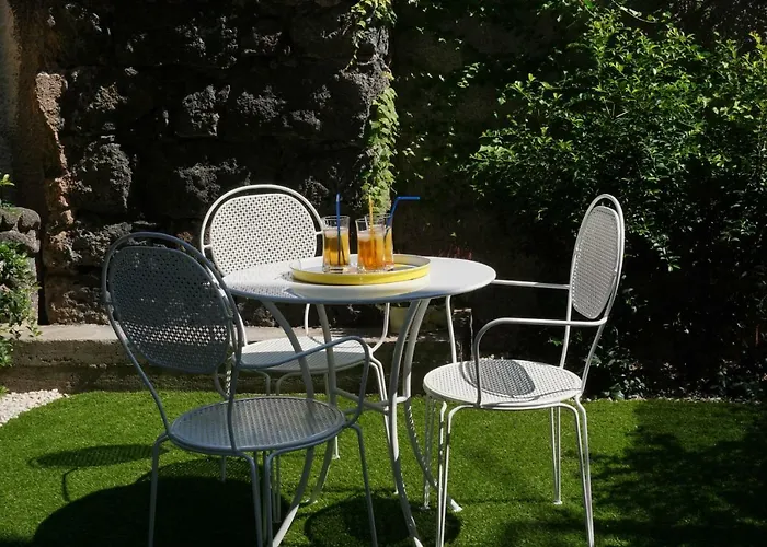 דירה Casa Gise *