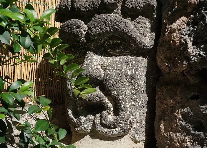 דירה Casa Gise *