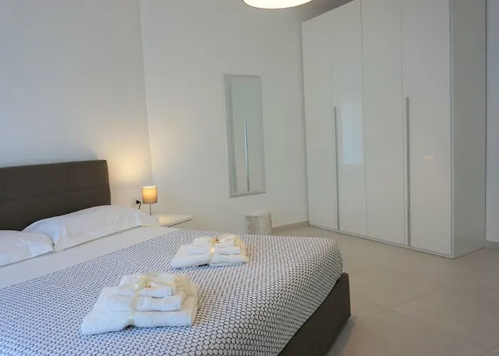 Casa Gise דירה *