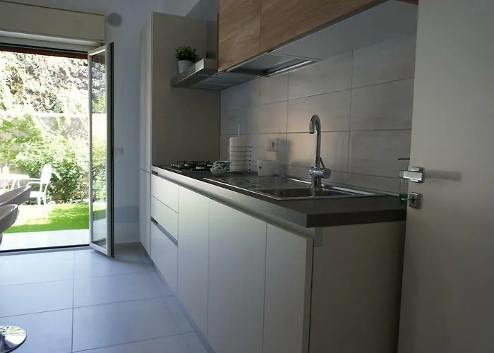דירה Casa Gise אצ'י קסטלו
