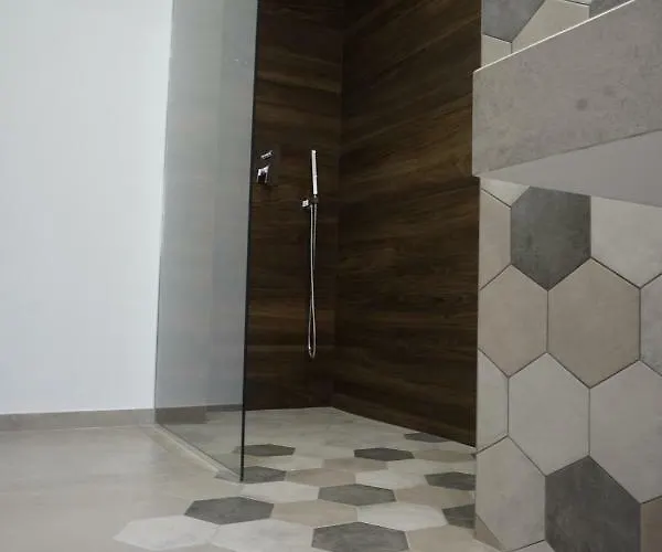Casa Gise דירה אצ'י קסטלו