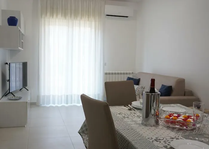 Casa Gise אצ'י קסטלו